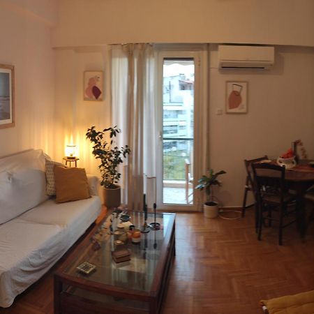 On Foot To Acropolis Cozy Apartment เอเธนส์ ภายนอก รูปภาพ