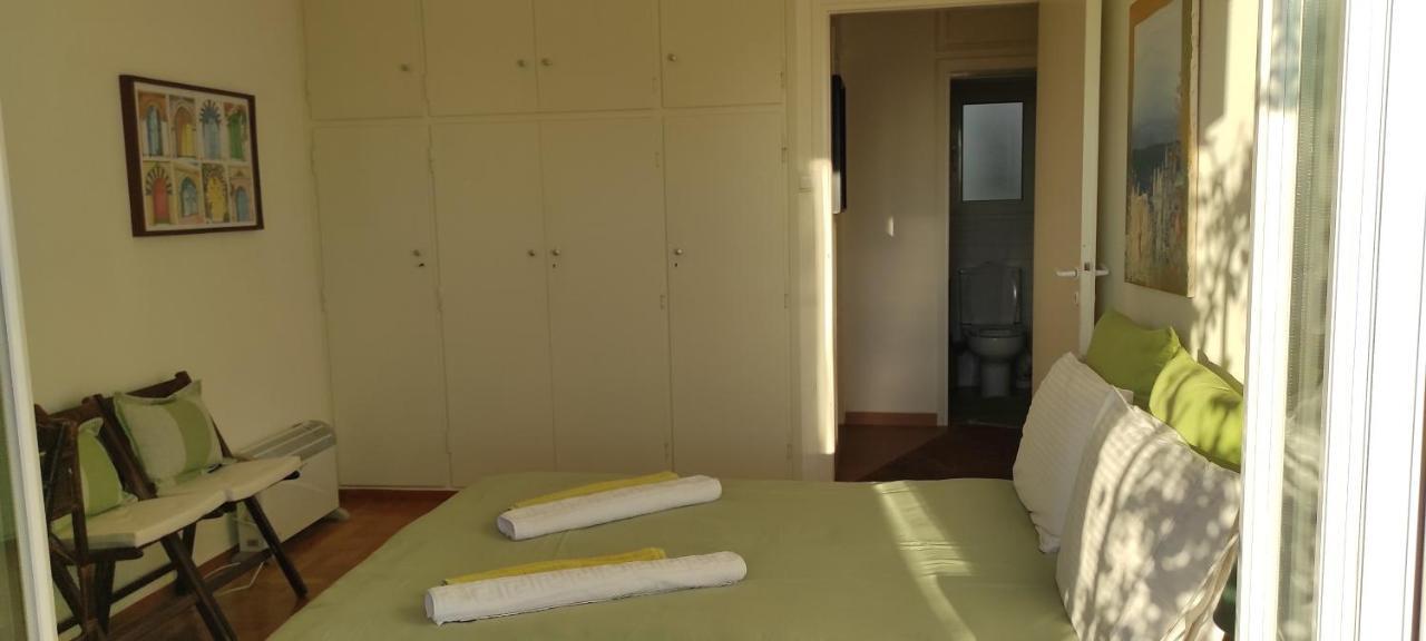 On Foot To Acropolis Cozy Apartment เอเธนส์ ภายนอก รูปภาพ