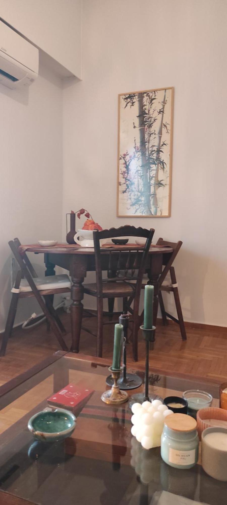 On Foot To Acropolis Cozy Apartment เอเธนส์ ภายนอก รูปภาพ